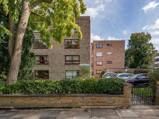 Apartment for rent in London Borough of Ealing, Perivale