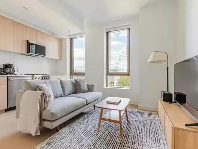 Apartment for rent in Arverne, New York