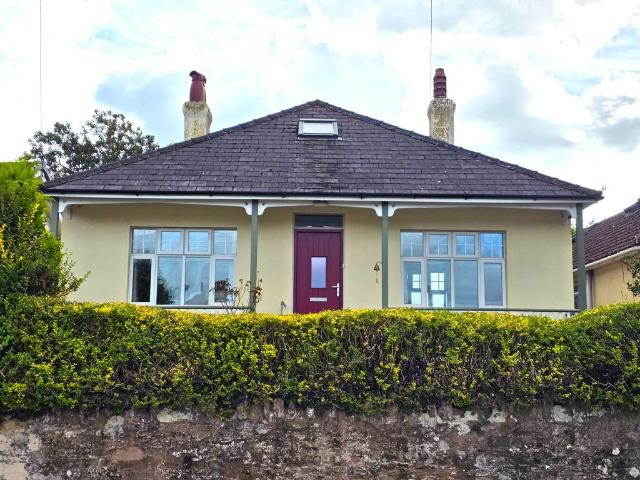 House for rent in Merrivale, Ross-on-Wye