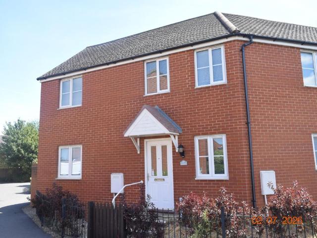Apartment for rent in Weston-super-mare, North Somerset
