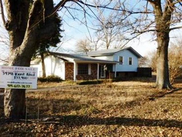 House for sale in Missouri