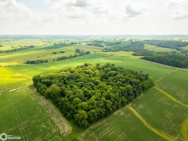 Farm for sale in Chelsea, Iowa