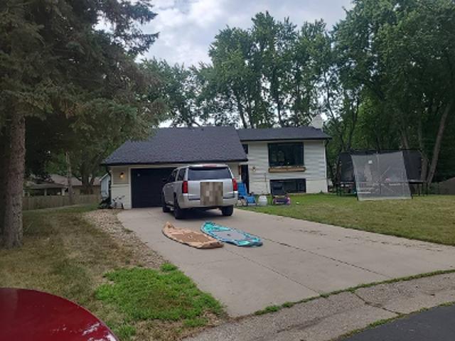 House for sale in Ramsey, Minnesota