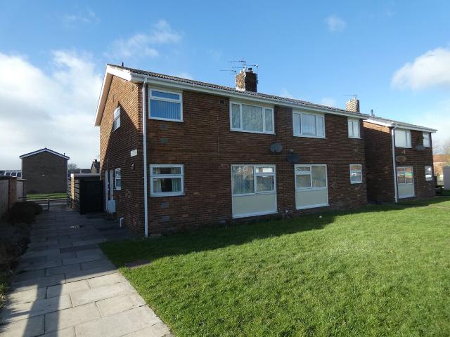 Apartment for rent in Hirst, Ashington