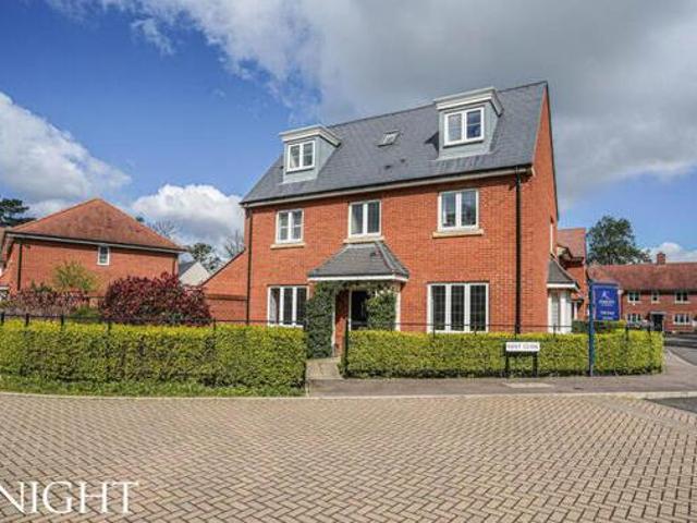 House for sale in Horkesley Heath, Fordham Heath