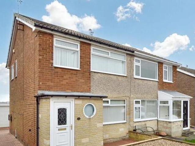 House for sale in Pudsey, West Yorkshire
