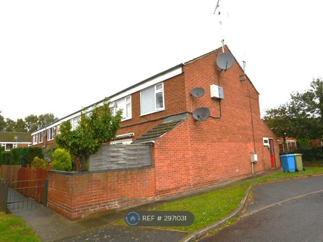 Apartment for rent in Prospect Hill, Costhorpe