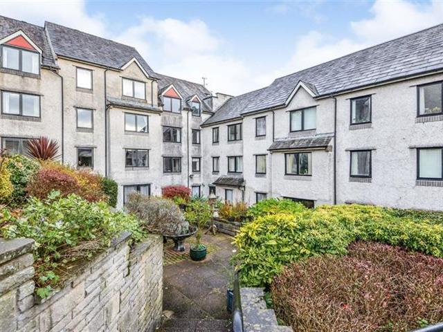 Apartment for rent in Kirkbarrow, Flookburgh