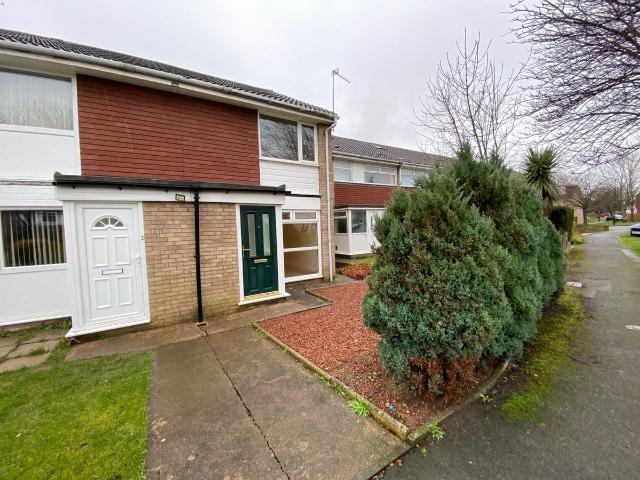 Apartment for rent in Kingston Park, Newcastle Upon Tyne