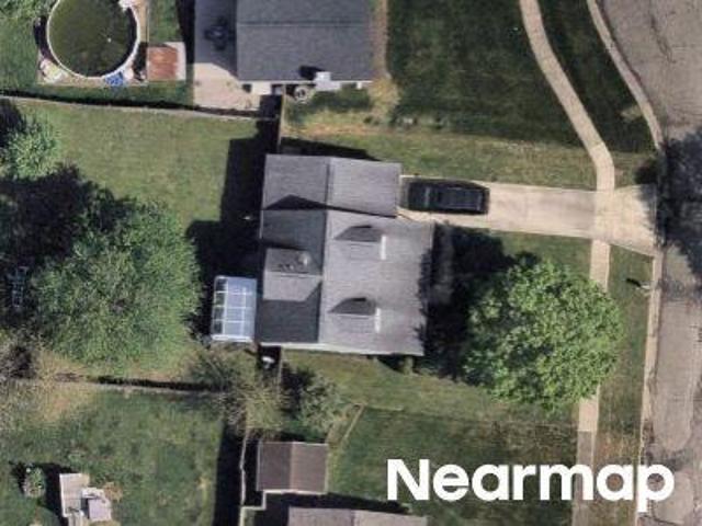 House for sale in Fairfield, Ohio