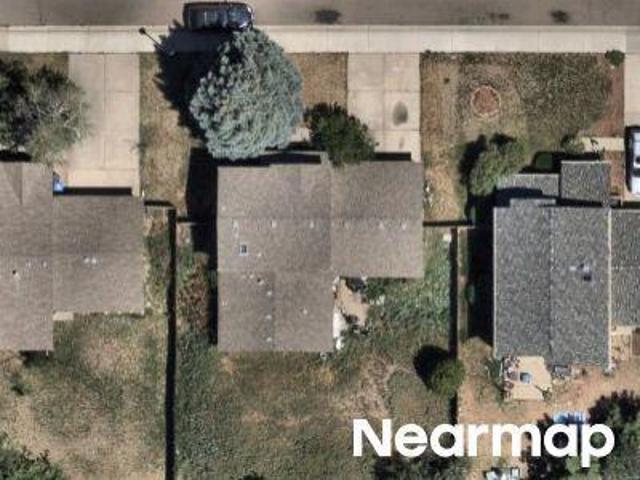 House for sale in Fort Collins, Colorado
