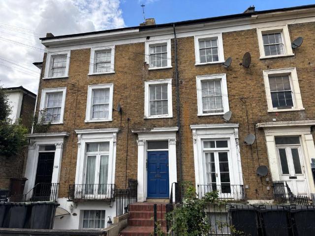 Apartment for rent in Gravesend, Gravesham