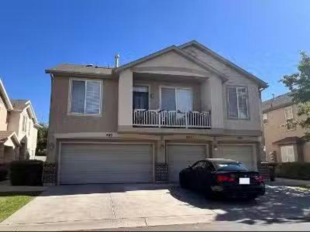 House for sale in Woods Cross