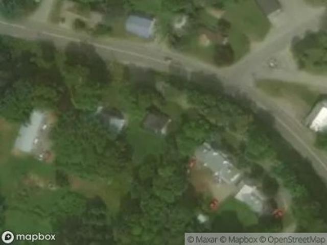 House for sale in Wilton, Maine