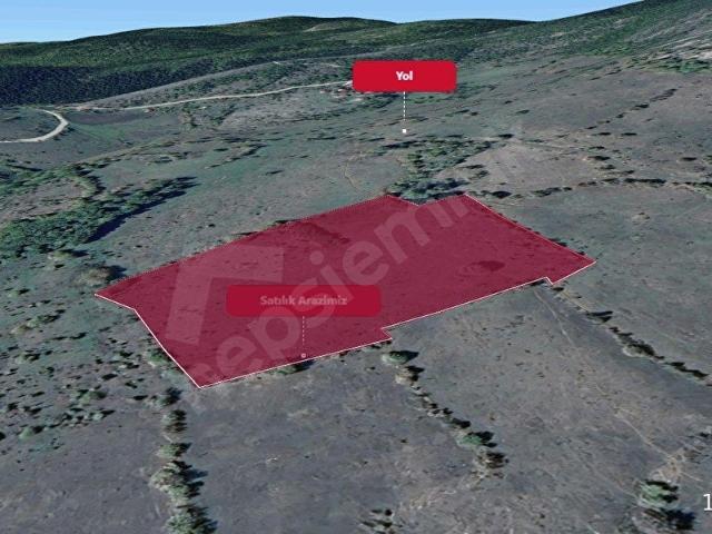 Azdavay, Kastamonu içerisinde satılık Arsa