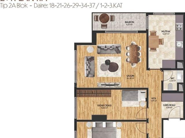 Beşiktaş, İstanbul içerisinde satılık mülk