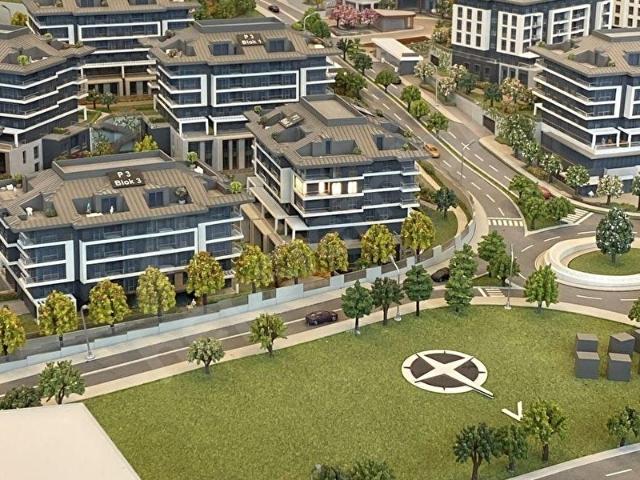 Beşiktaş, İstanbul içerisinde satılık mülk