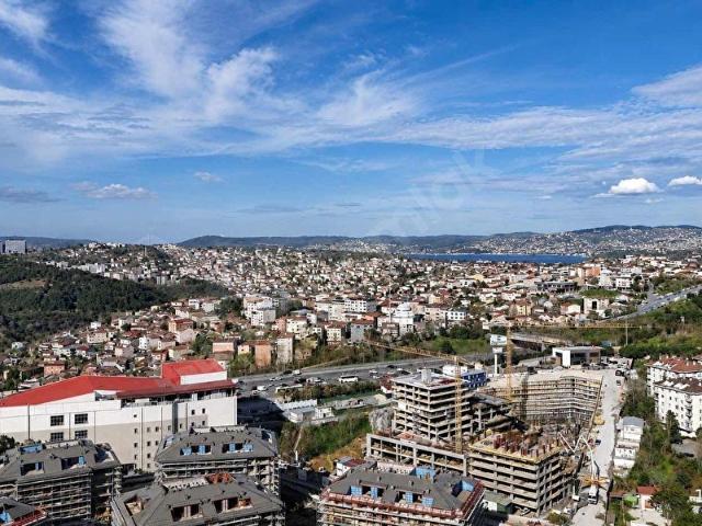 Beşiktaş, İstanbul içerisinde satılık mülk