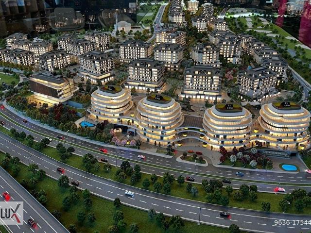Beşiktaş, İstanbul içerisinde satılık mülk