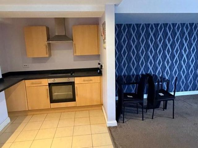 Apartment for rent in Gillingham