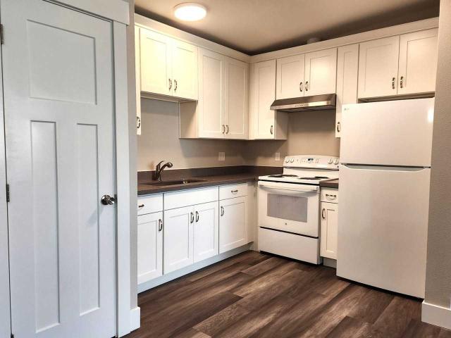 Apartment for rent in Kent, Washington