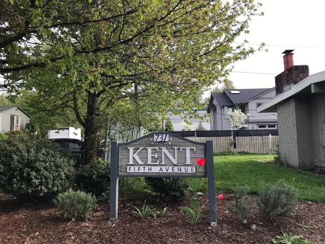 Apartment for rent in Kent, Washington
