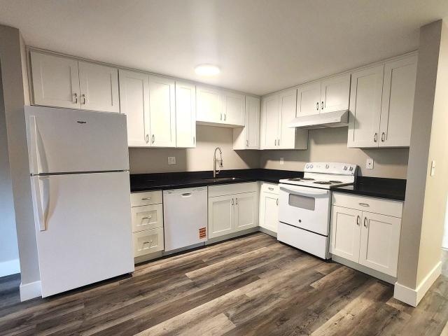 Apartment for rent in Kent, Washington