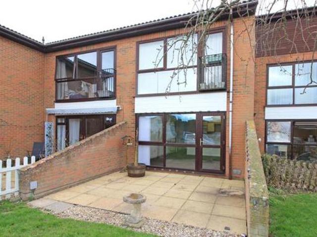 House for sale in Acol, Kent