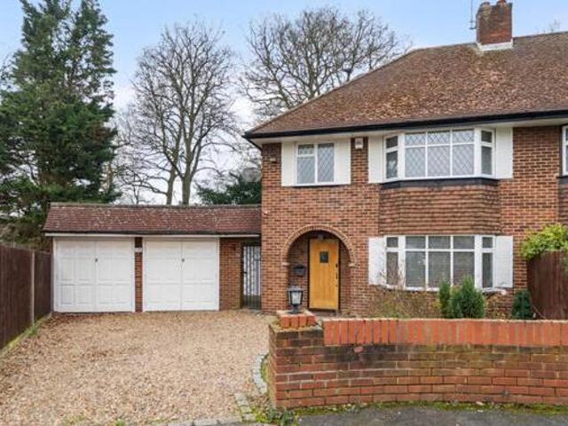 House for sale in Ruislip, Greater London