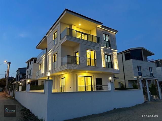 Marmaraereğlisi, Tekirdağ içerisinde satılık Villa