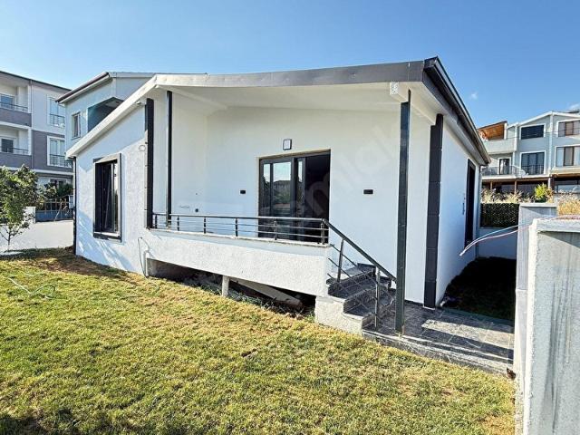 Marmaraereğlisi, Tekirdağ içerisinde satılık Villa