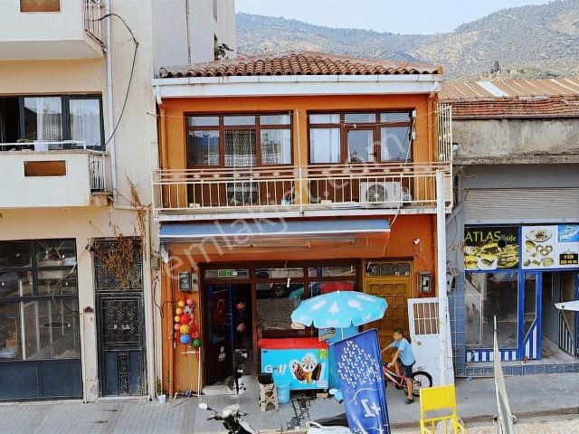 Bayindir, İzmir içerisinde satılık Bina