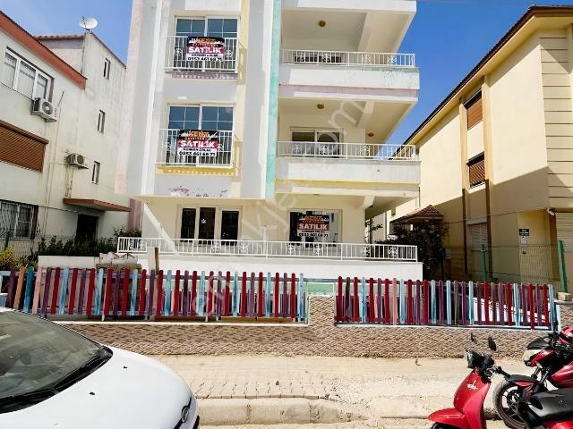 Tire, İzmir içerisinde satılık Bina