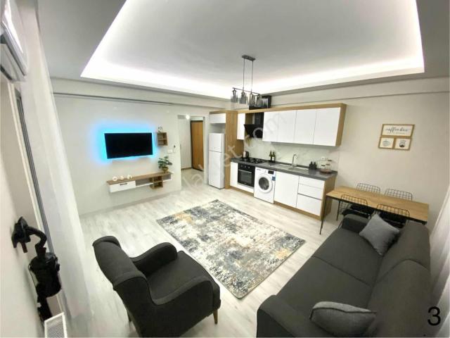 Tire, İzmir içerisinde kiralık mülk