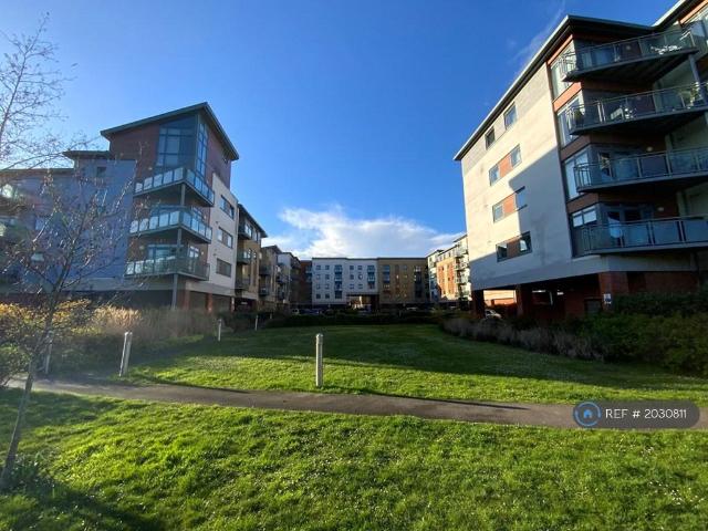 Apartment for rent in Lockmeadow, Maidstone