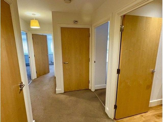 Apartment for rent in Midway, Kent