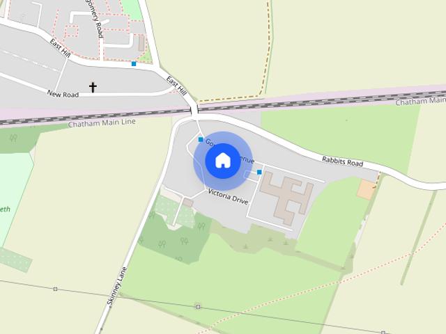 Apartment for rent in Horton Kirby and South Darenth, The Butts
