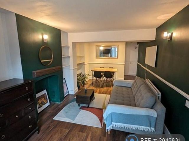Apartment for rent in London Borough of Lewisham, Lower Sydenham