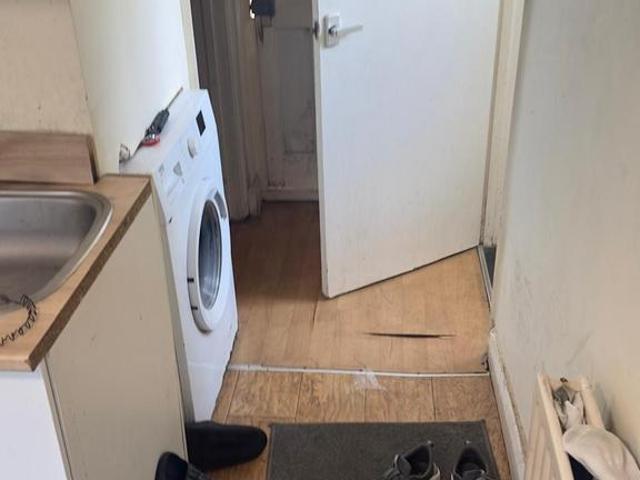 Apartment for rent in London Borough of Lewisham, Lower Sydenham