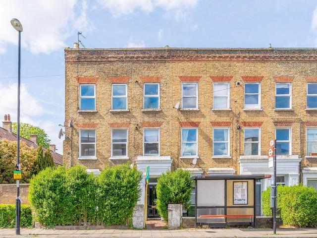 Apartment for rent in Greater London