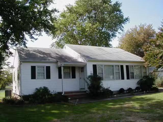 House for rent in Easton