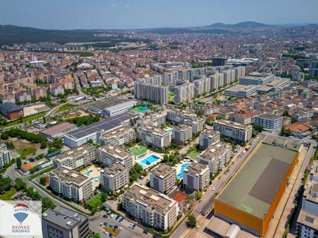Sancaktepe, İstanbul içerisinde satılık mülk
