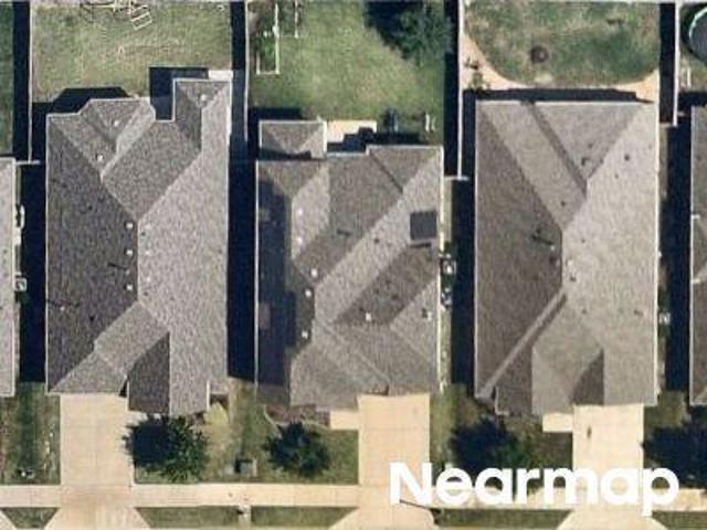 House for sale in Denton, Texas