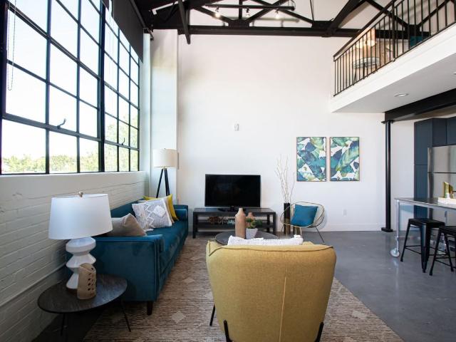 Apartment for rent in Campbell, Kentucky
