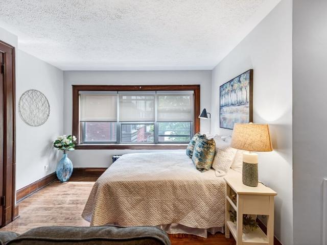Apartment for rent in Chatham–kent, Ontario