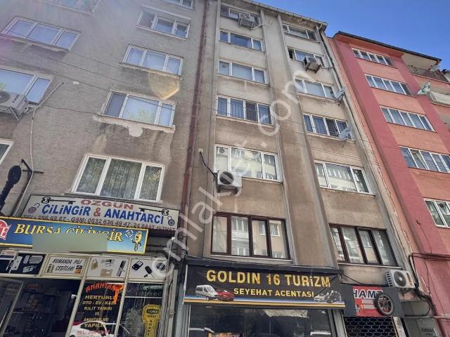 İntizam Mahallesi, Osmangazi içerisinde kiralık mülk