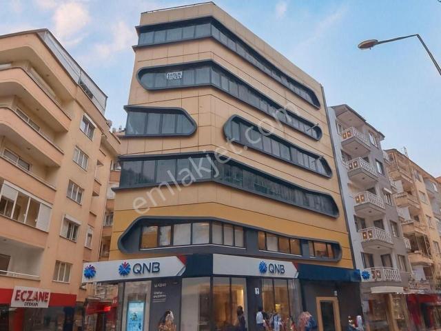 Aydin içerisinde satılık Ofis