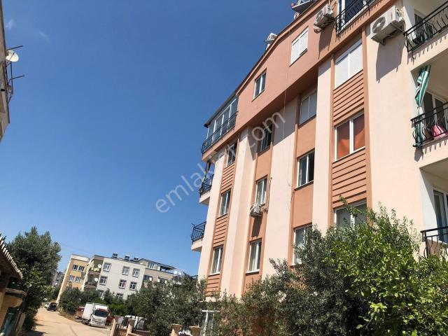 Kepez, Antalya içerisinde satılık mülk