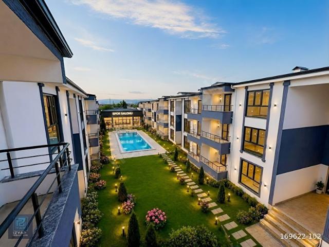 Kartepe, Kocaeli içerisinde satılık mülk