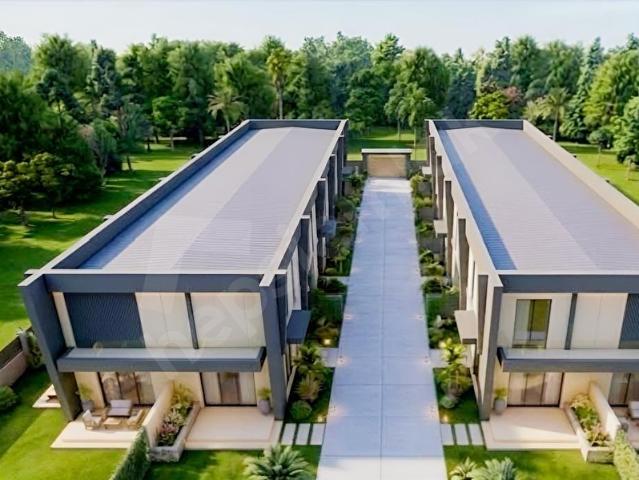 Kartepe, Kocaeli içerisinde satılık Villa